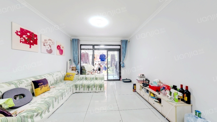 丰怡阳光二手房实景图