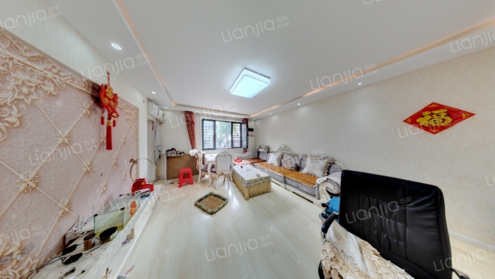 菊香园北区二手房实景图