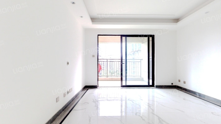 中海云麓世家二手房实景图