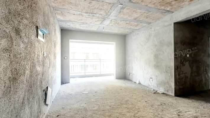 鸿锦国际二手房实景图