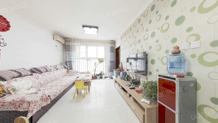 英才家园二手房实景图