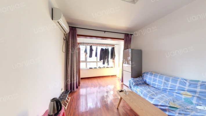 禹洲御湖郡二手房实景图