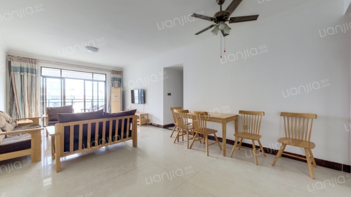 好运来大厦二手房实景图