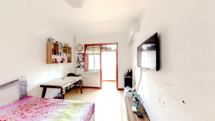 吉尔南苑二手房实景图