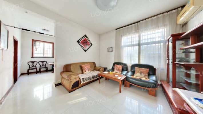 云涛小区南区二手房实景图