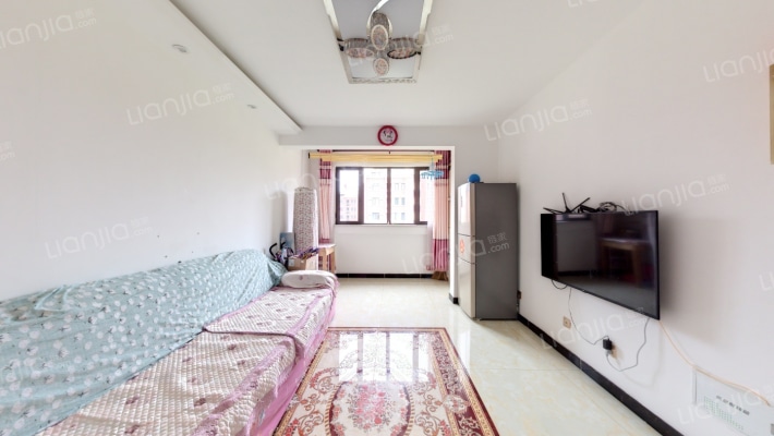 君悦花苑二手房实景图