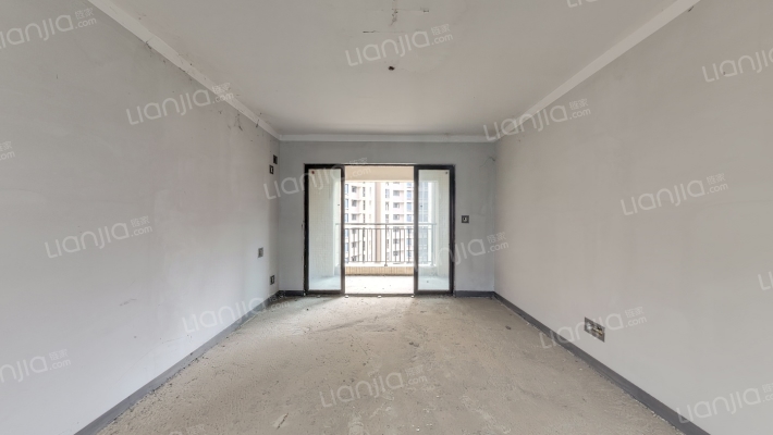 保利中央公园二手房实景图