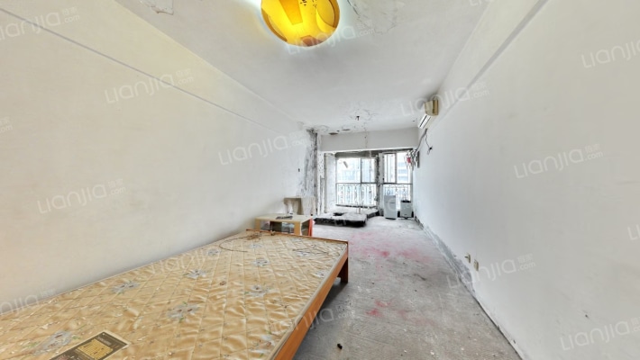 楠丽湾二手房实景图