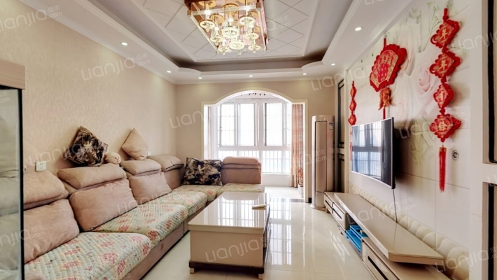 康馨佳园（阳光路）二手房实景图