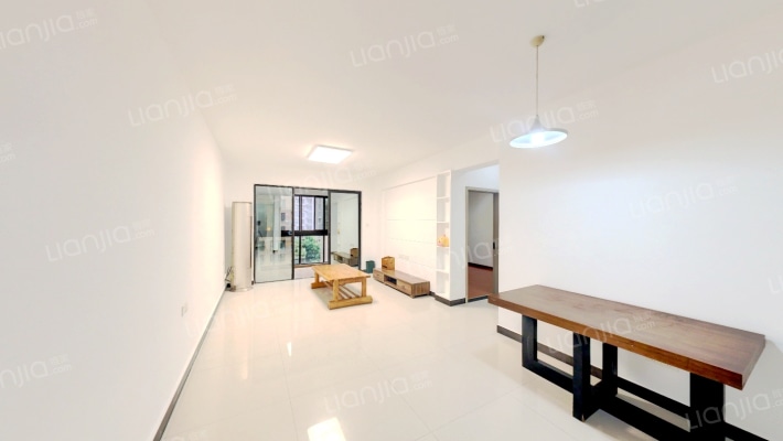 长房白沙湾二手房实景图