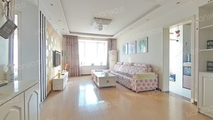 怡祥苑二手房实景图