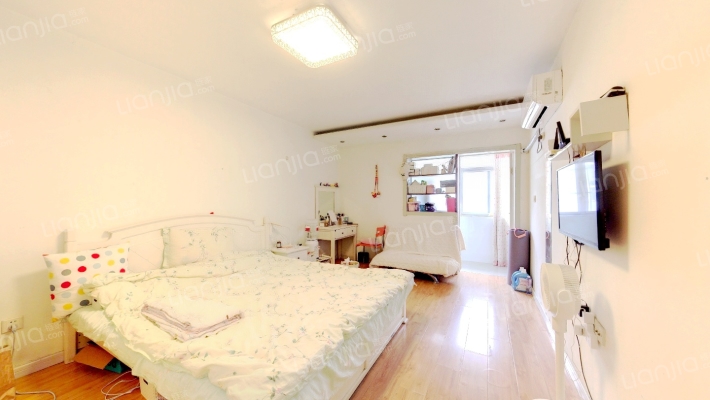 夹河前街44号院二手房实景图