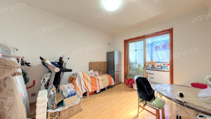 万豪公寓二手房实景图