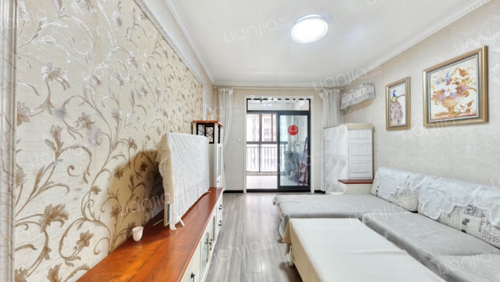 幸福时代三期二手房实景图