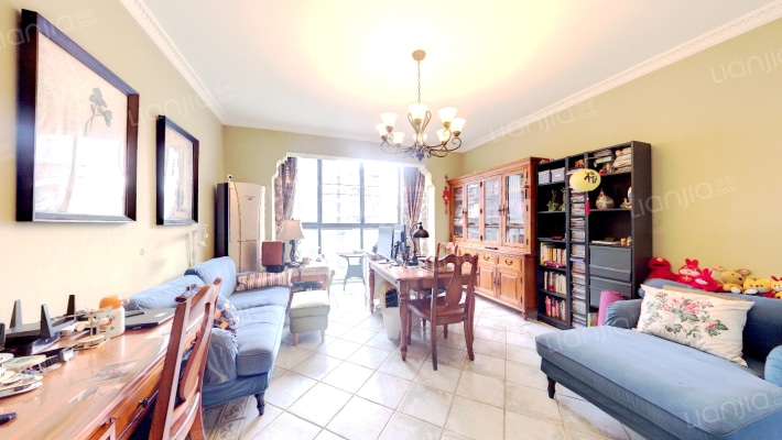 优品道央作二手房实景图