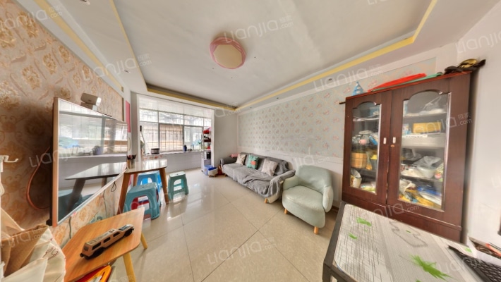 林钢新村34号院二手房实景图