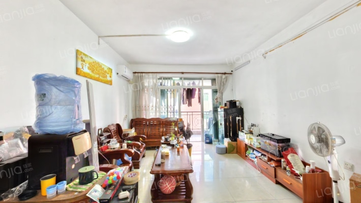 美心翠拥华庭一期二手房实景图