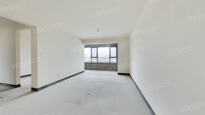 君道历山启元二手房实景图