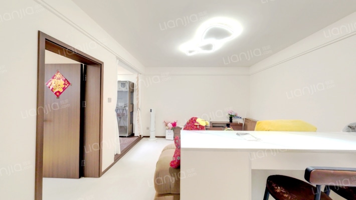 合肥市人民政府第三生活区二手房实景图