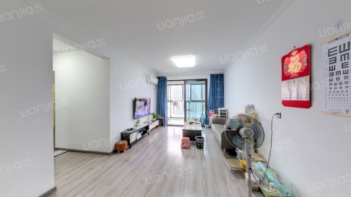 凤璘府二手房实景图