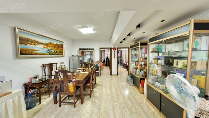 福盛花园(晋安区)二手房实景图