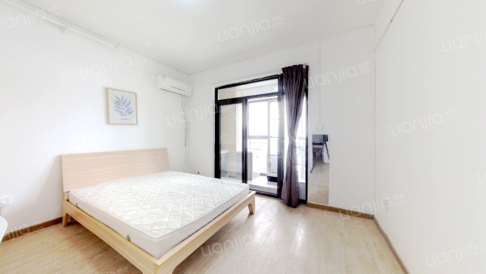 泉盛花园二手房实景图