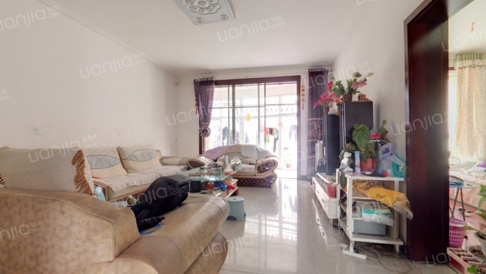 北苑小区二手房实景图