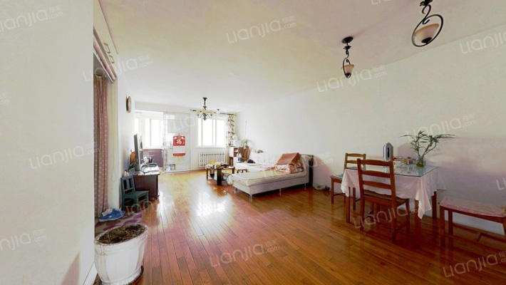 青岛中房云溪小区G二手房实景图