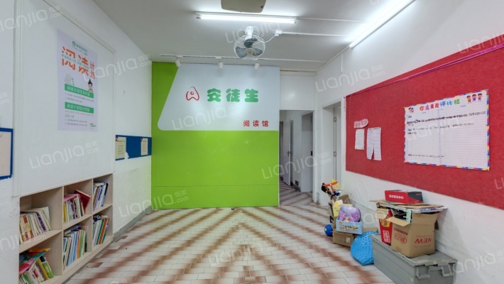 华颖花园二手房实景图