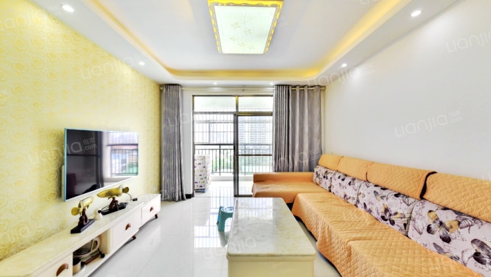 凯源大厦二手房实景图