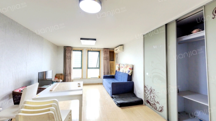 宏普捷座二手房实景图