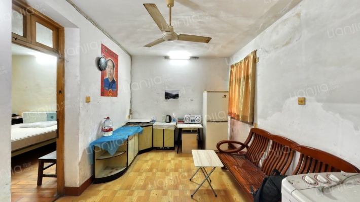 韶山中路424号二手房实景图