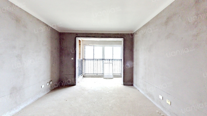 置地开来花园二手房实景图