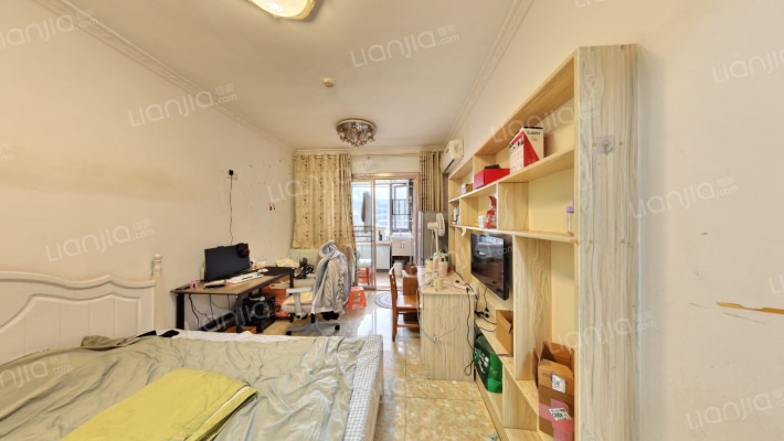 怡海星城二手房实景图