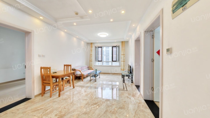 滨海1号二手房实景图