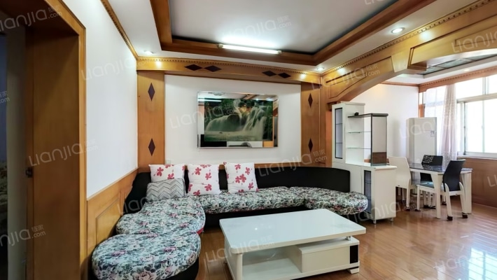 岳阳市琵琶王邮政小区二手房实景图