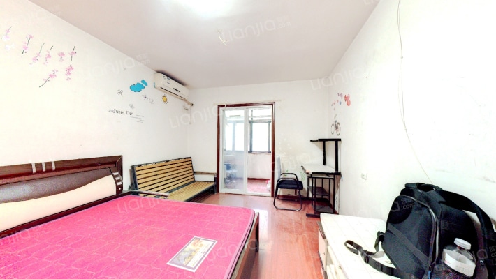 艺苑小区二手房实景图