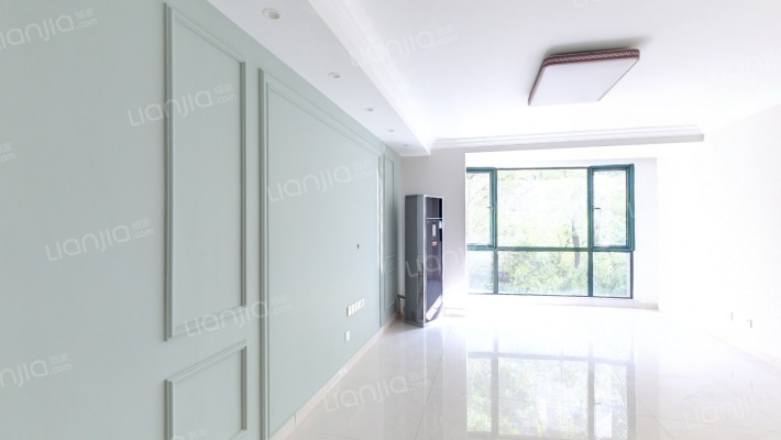 三盛颐景园二手房实景图