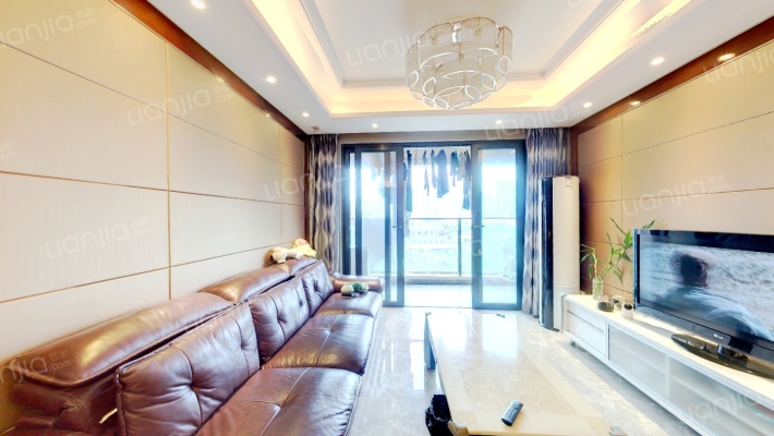 恒大悦府二手房实景图