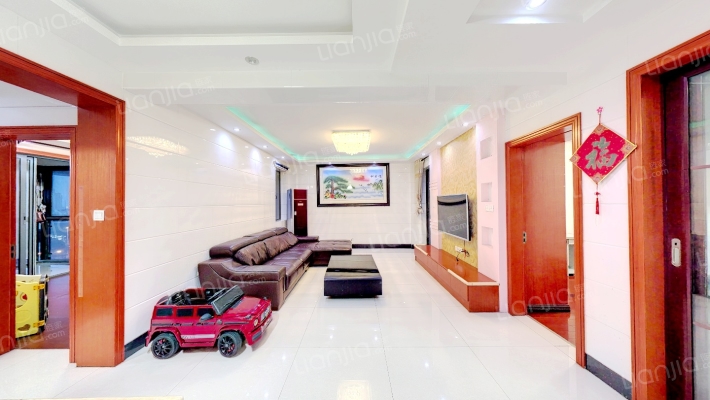 东鼎家园二手房实景图