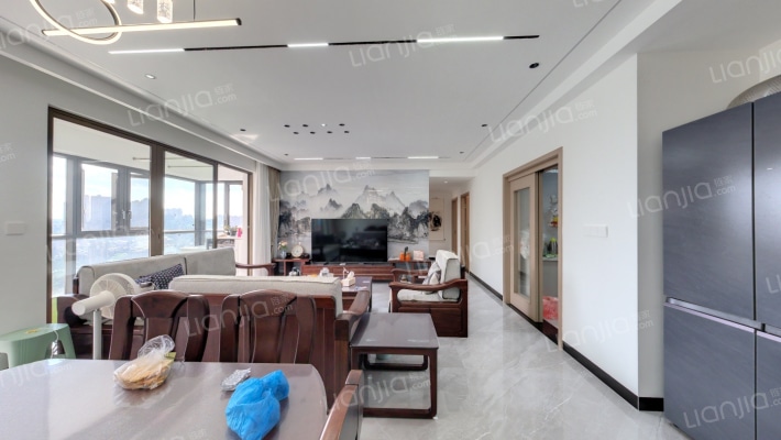 金龙·金色时代二手房实景图