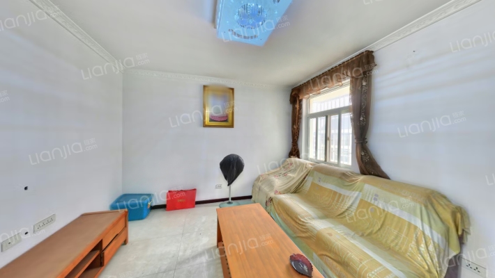 汉泰苑二手房实景图