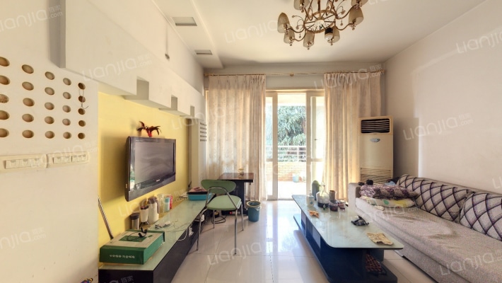 彩甸苑二手房实景图