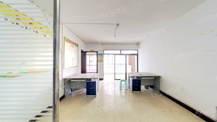 眾福家园二手房实景图