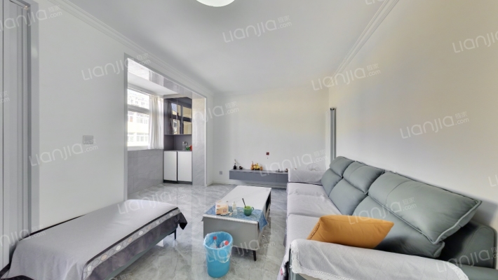 胥新楼二手房实景图