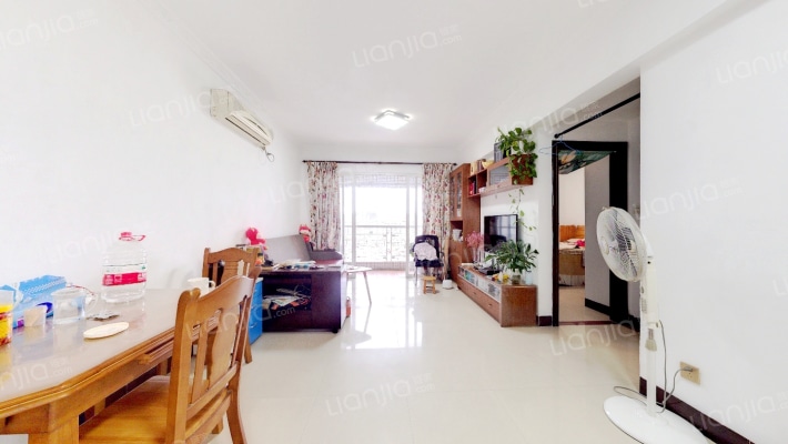 云景花园云景名都二手房实景图