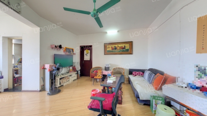 高才里二手房实景图