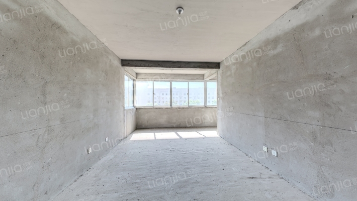 奥体新城(如皋市)二手房实景图