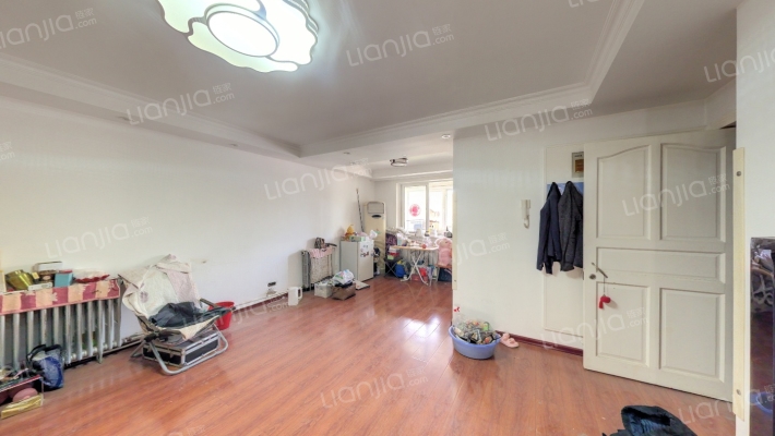 月泉公寓二手房实景图