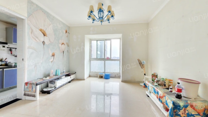 空港首座二手房实景图